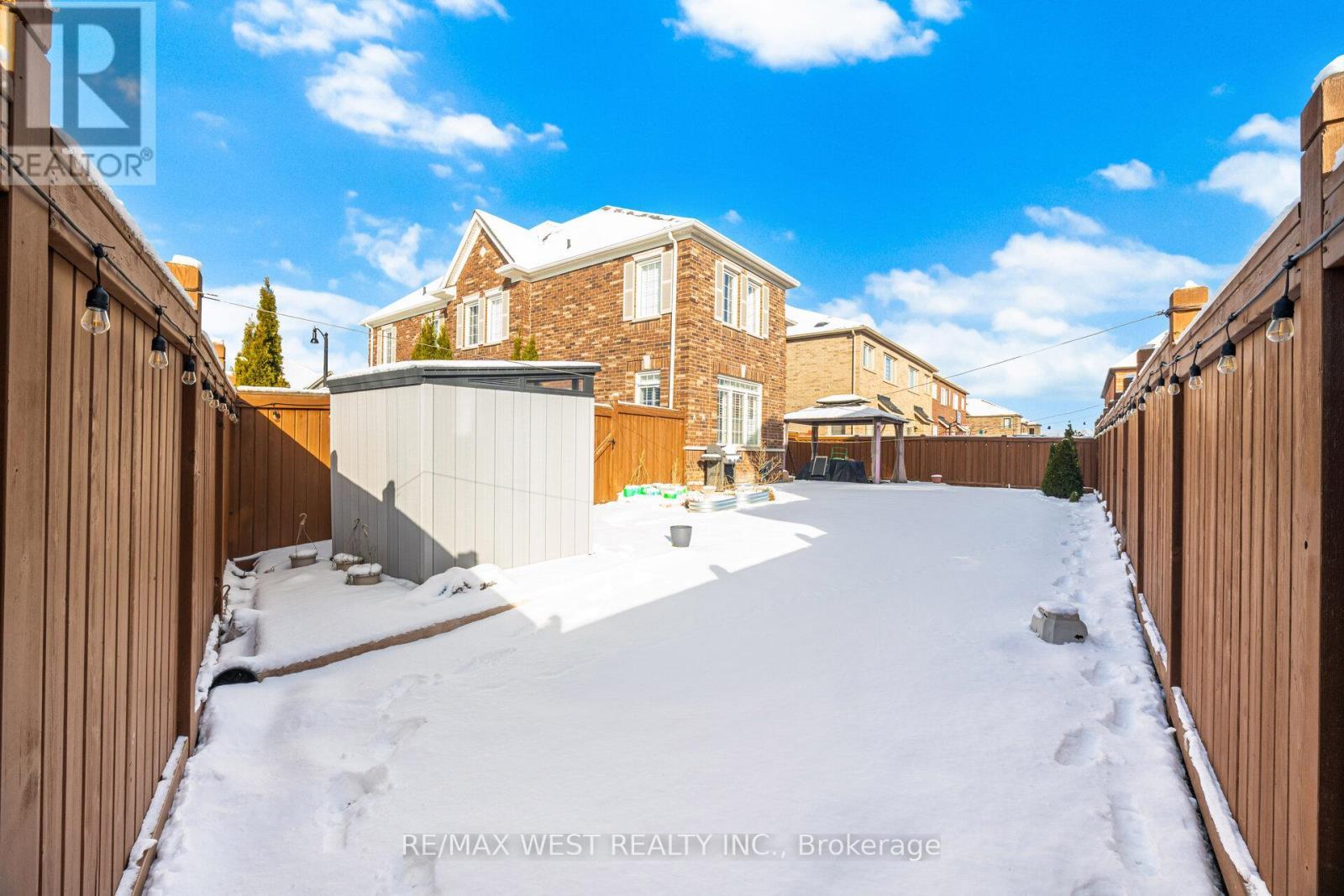 65 Elwin Road, Brampton, ON