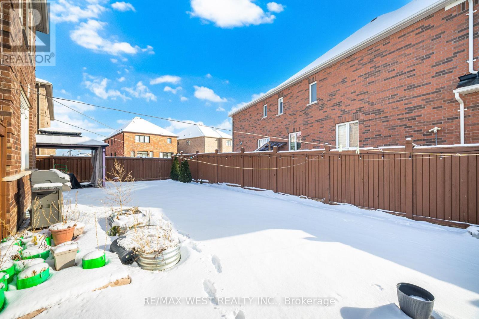 65 Elwin Road, Brampton, ON