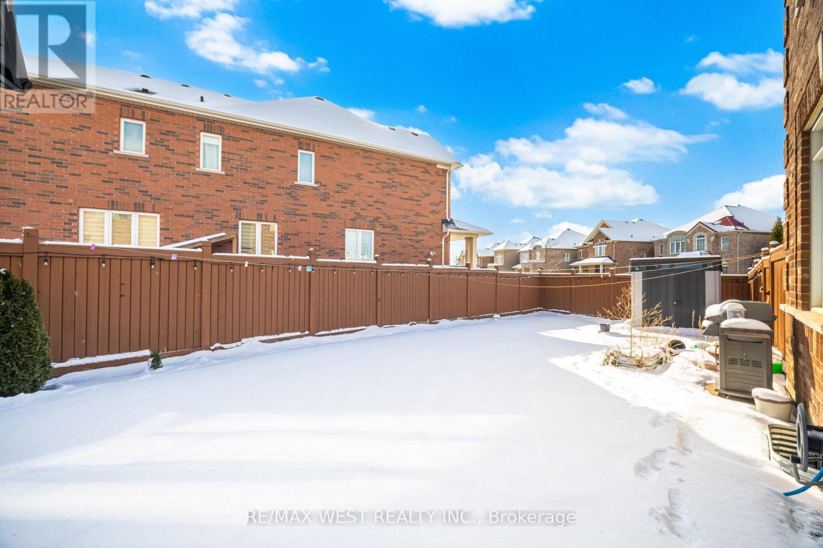 65 Elwin Road, Brampton, ON
