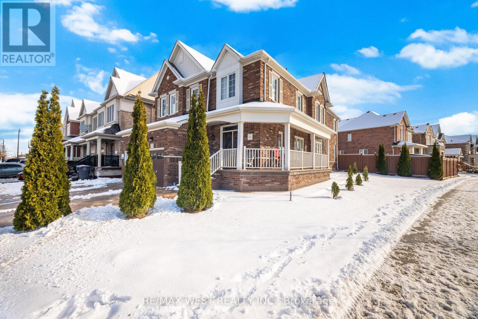 65 Elwin Road, Brampton, ON