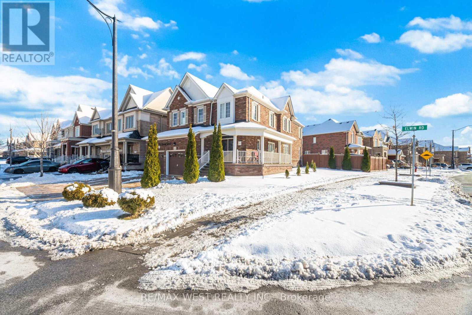 65 Elwin Road, Brampton, ON