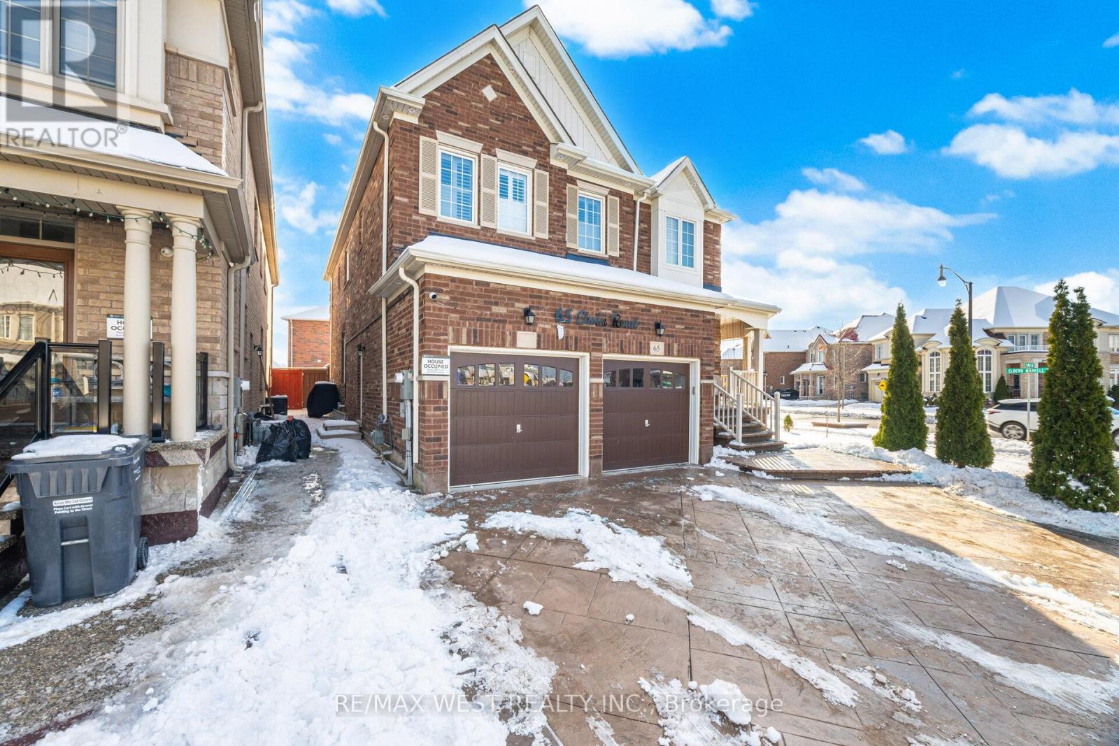 65 Elwin Road, Brampton, ON