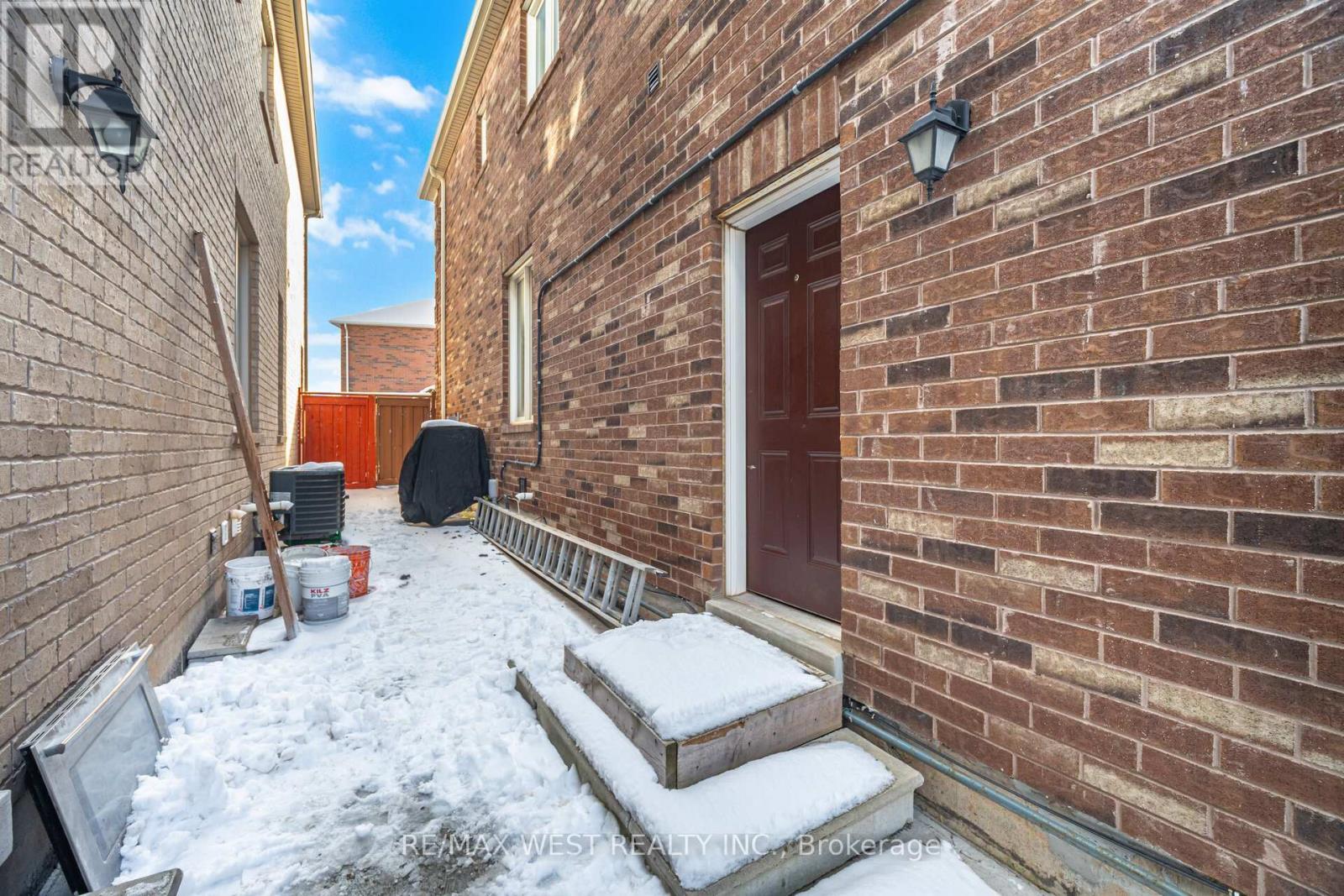 65 Elwin Road, Brampton, ON