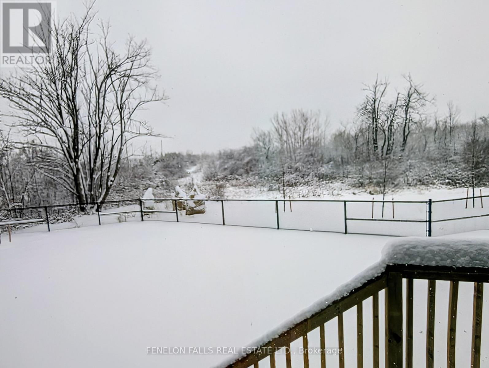 25 Hickey Lane, Kawartha Lakes (Lindsay), ON - Outdoor With View