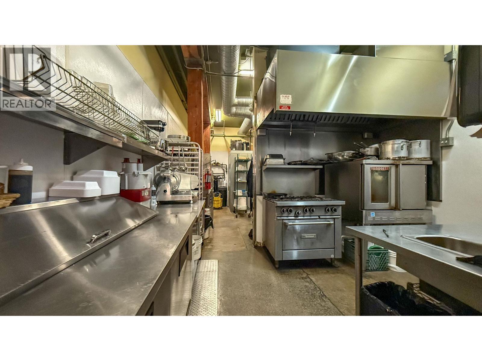 1357 Ellis Street Unit# 101, Kelowna, BC