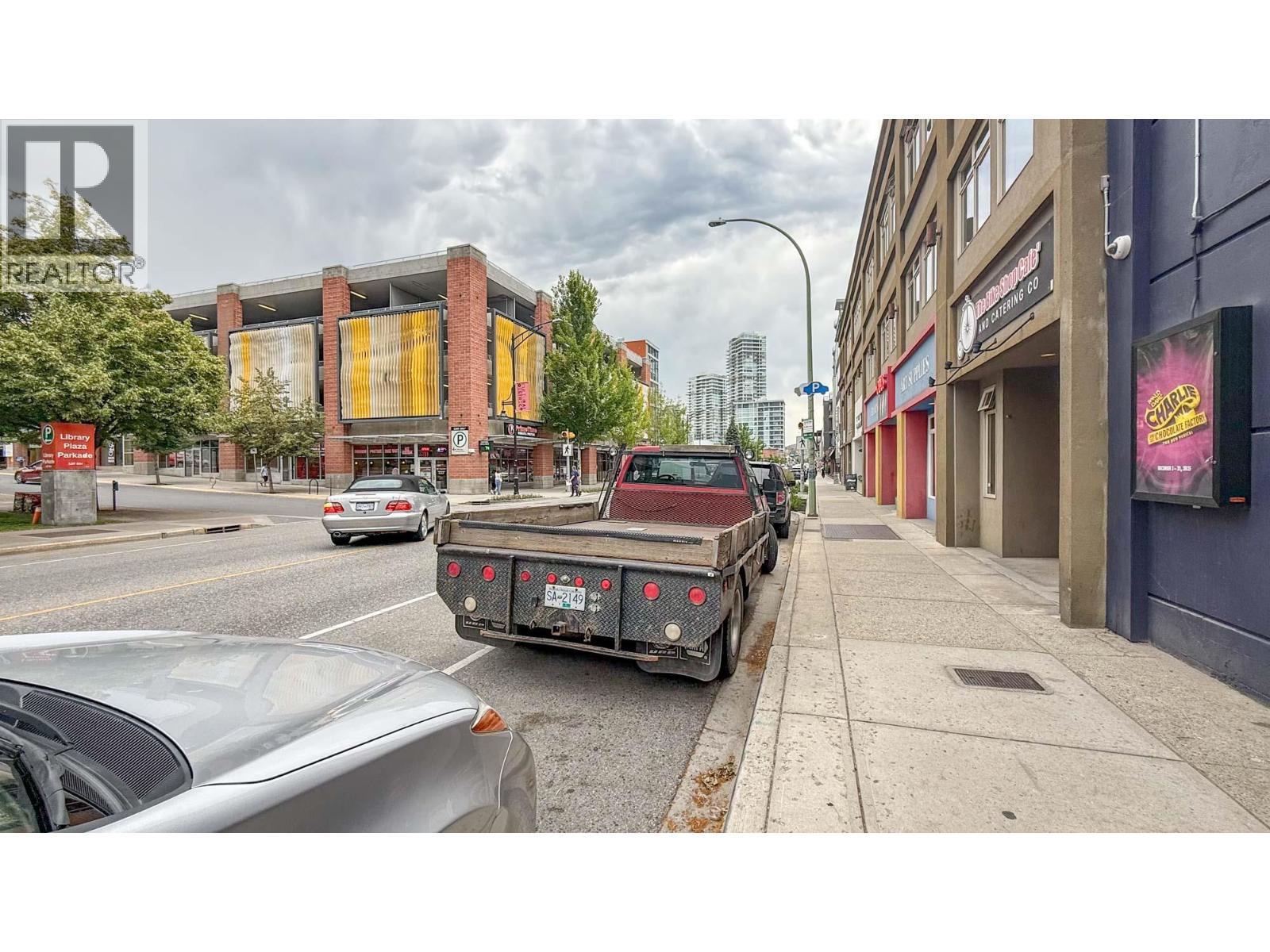 1357 Ellis Street Unit# 101, Kelowna, BC