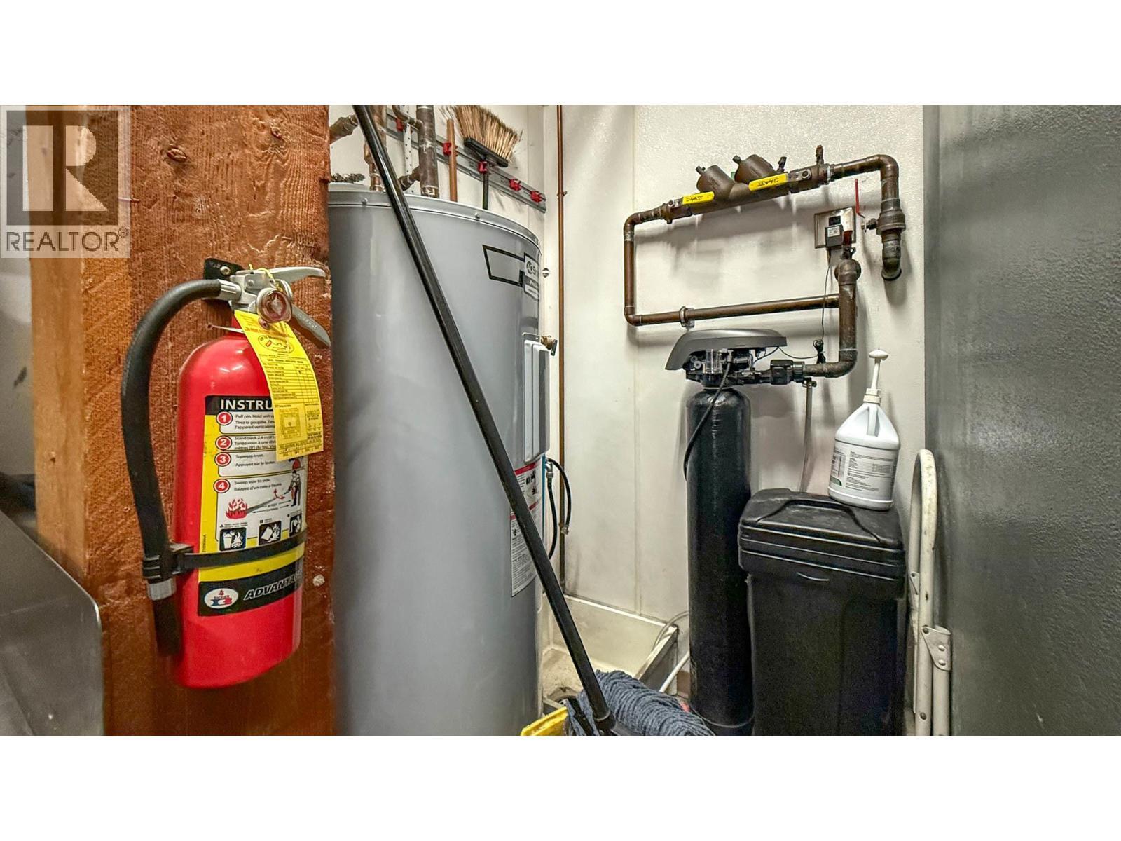 1357 Ellis Street Unit# 101, Kelowna, BC