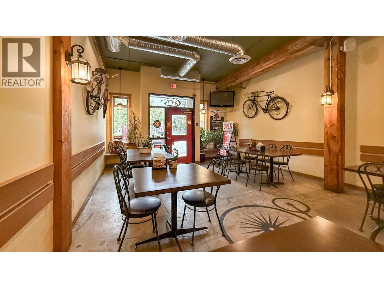 1357 Ellis Street Unit# 101, Kelowna, BC