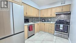 414 - 39 KIMBERCROFT COURT Toronto, ON M1S 5B5