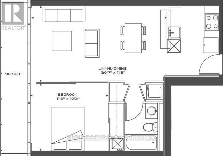 309 - 103 The Queensway Avenue N, Toronto, ON - Other