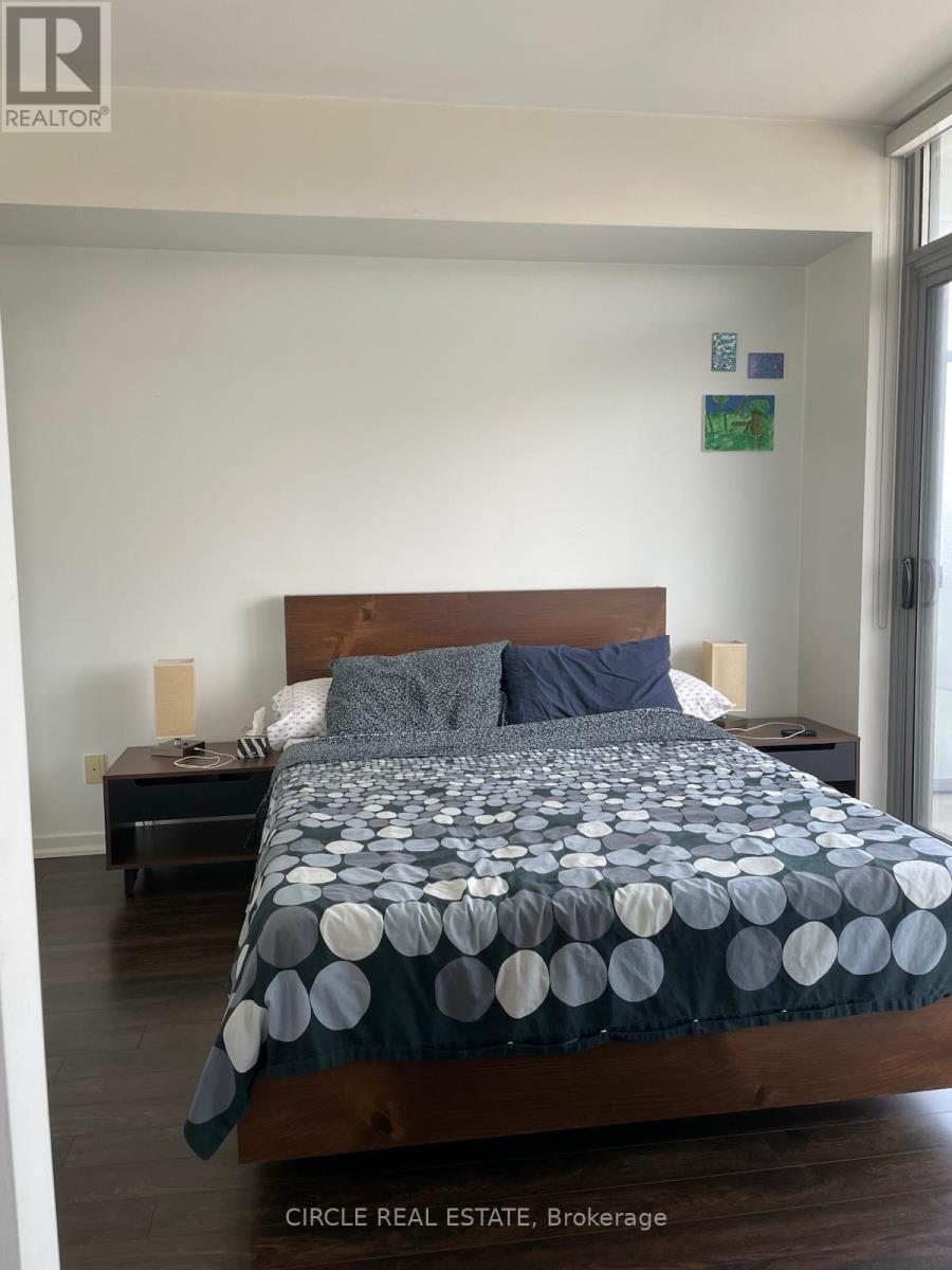 309 - 103 The Queensway Avenue N, Toronto, ON - Indoor Photo Showing Bedroom