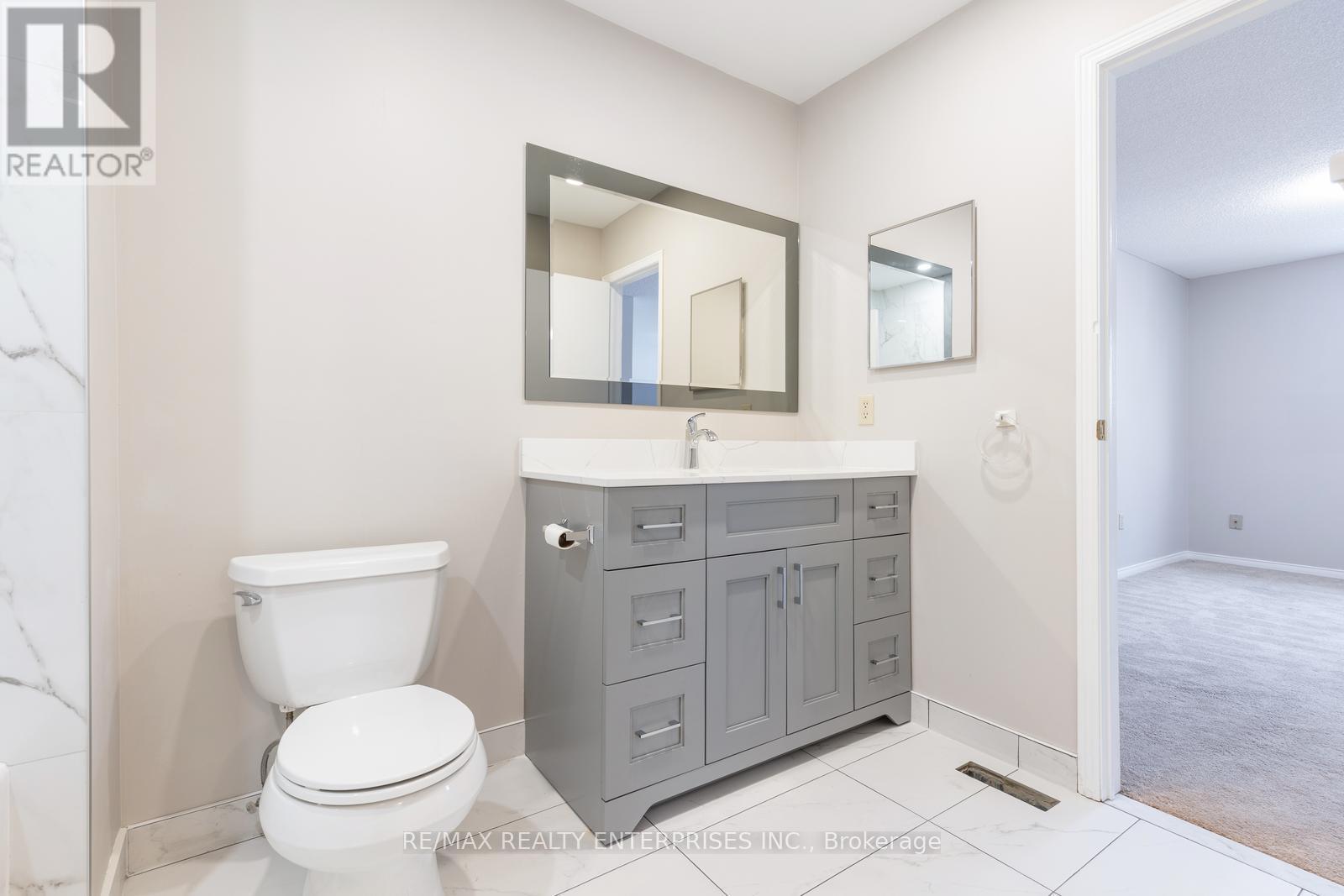 18 - 1176 Kelsey Court, Oakville, ON - Indoor Photo Showing Bathroom