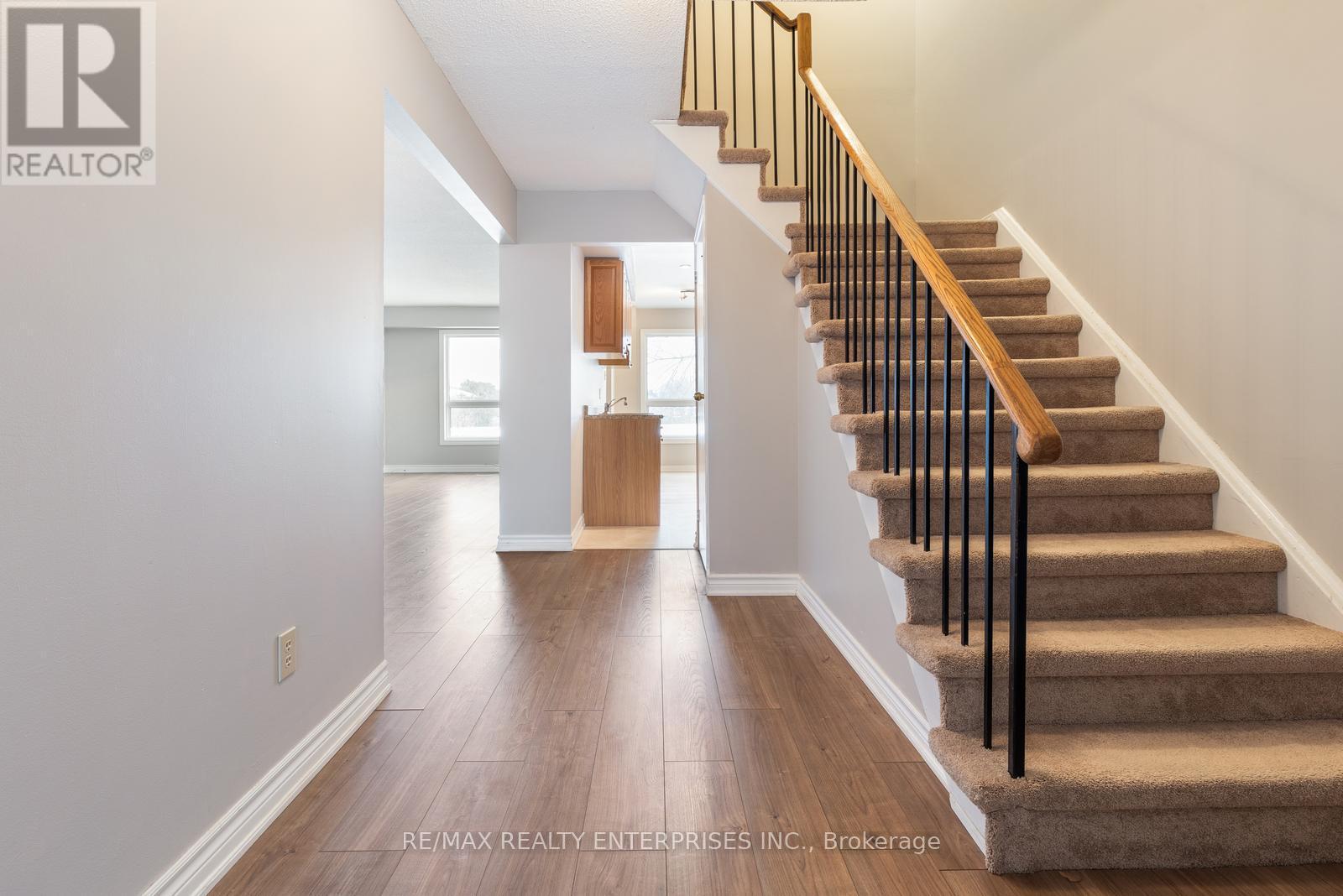 18 - 1176 Kelsey Court, Oakville, ON - Indoor Photo Showing Other Room