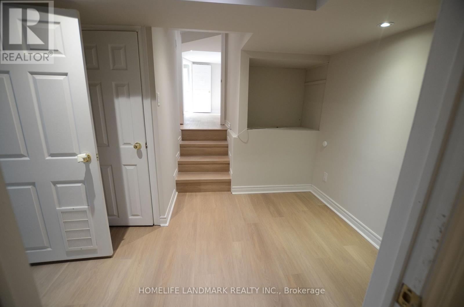 Lower Unit Apt - 259 Mcnicoll Avenue, Toronto, ON - Indoor Photo Showing Other Room