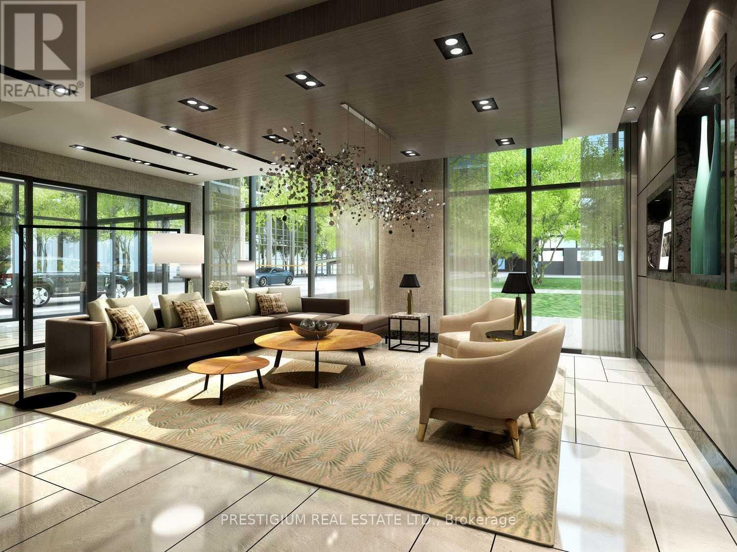 219 - 1 Edgewater Drive, Toronto, ON - Indoor Photo Showing Other Room