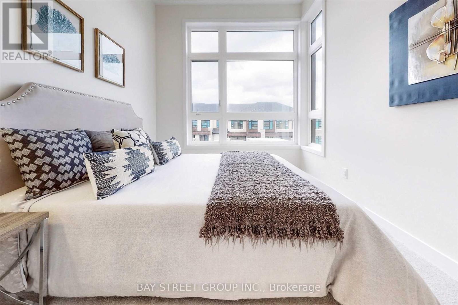 83 Boiton Street, Richmond Hill, ON - Indoor Photo Showing Bedroom