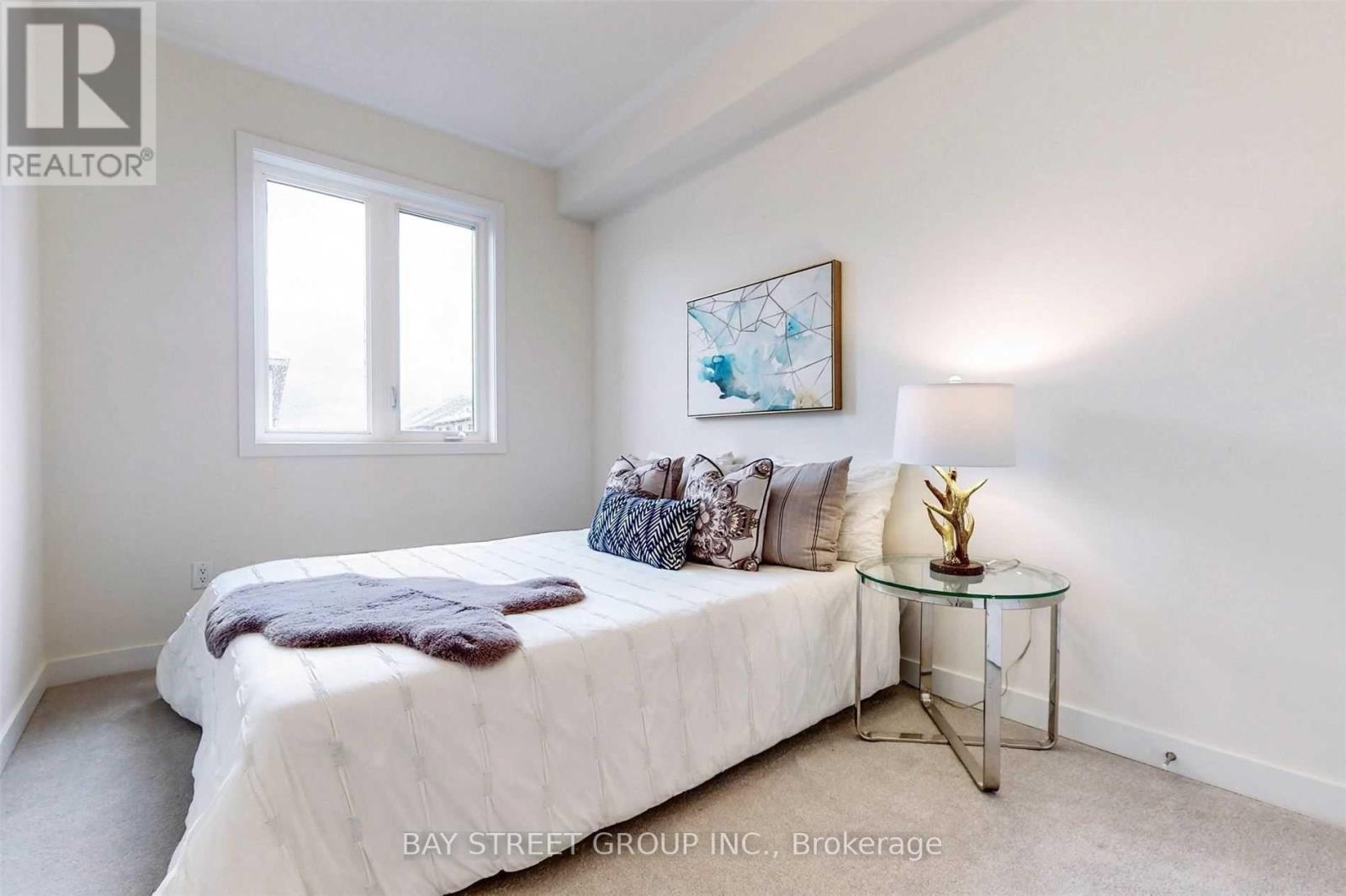83 Boiton Street, Richmond Hill, ON - Indoor Photo Showing Bedroom
