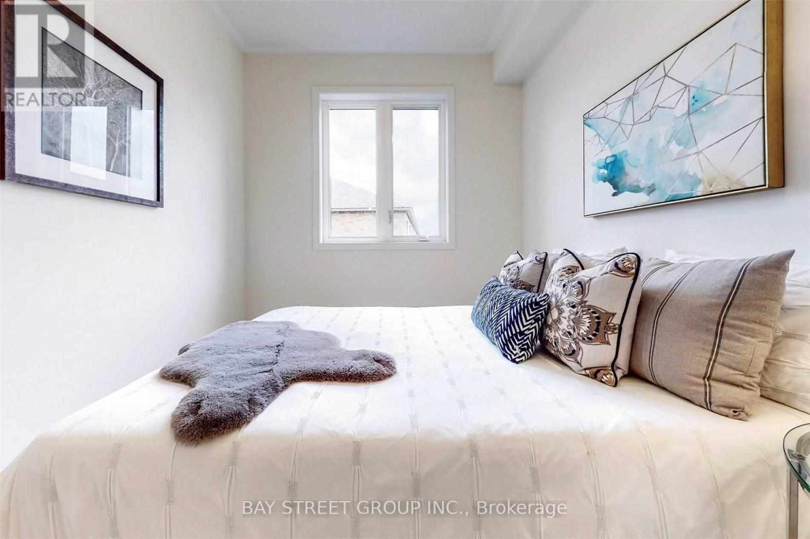 83 Boiton Street, Richmond Hill, ON - Indoor Photo Showing Bedroom