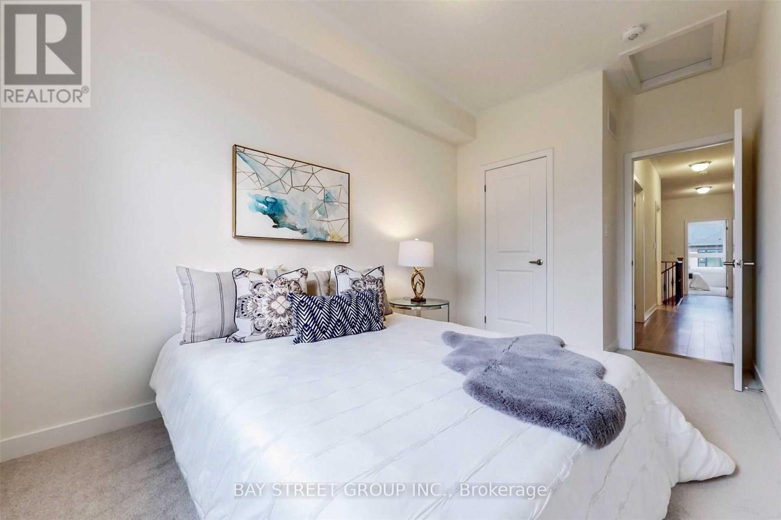 83 Boiton Street, Richmond Hill, ON - Indoor Photo Showing Bedroom