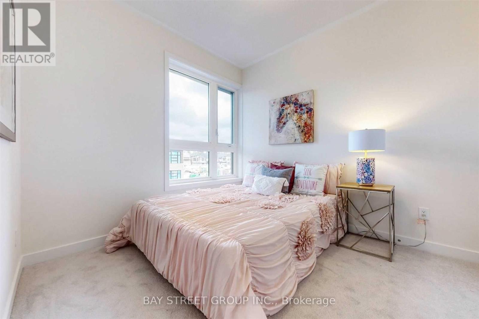 83 Boiton Street, Richmond Hill, ON - Indoor Photo Showing Bedroom