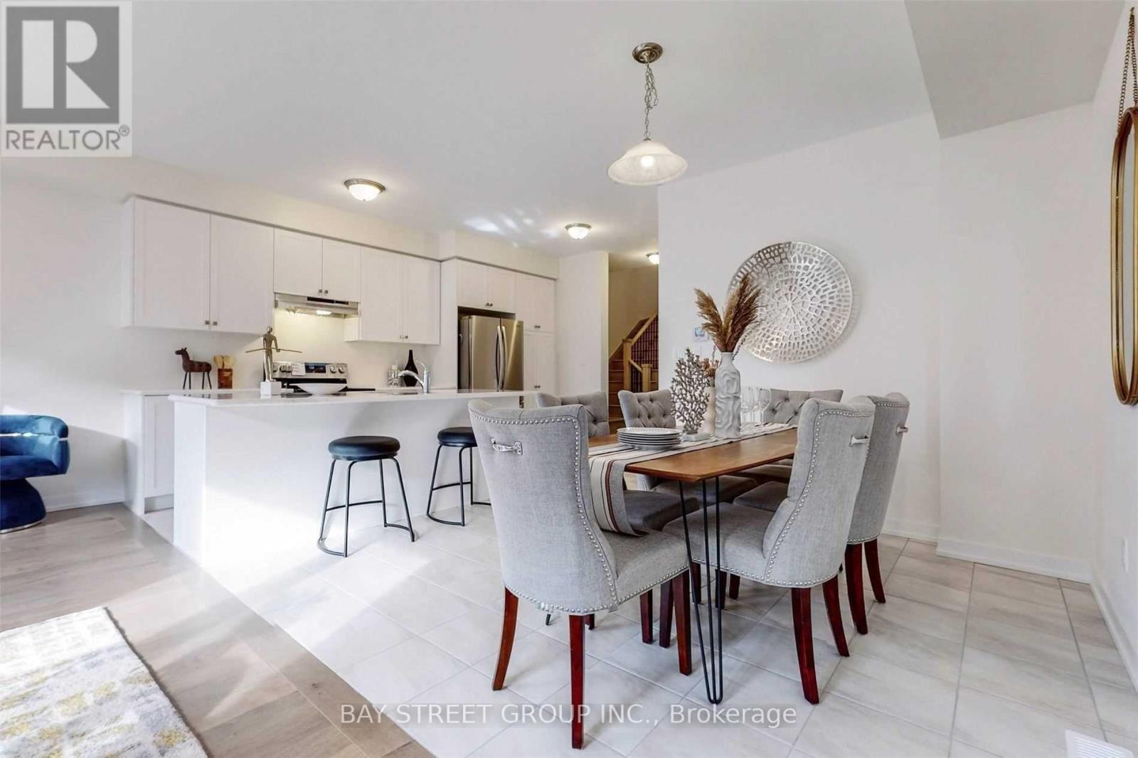 83 Boiton Street, Richmond Hill, ON - Indoor