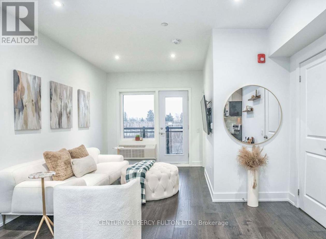 203 - 310 Broadway Avenue, Orangeville, ON - Indoor