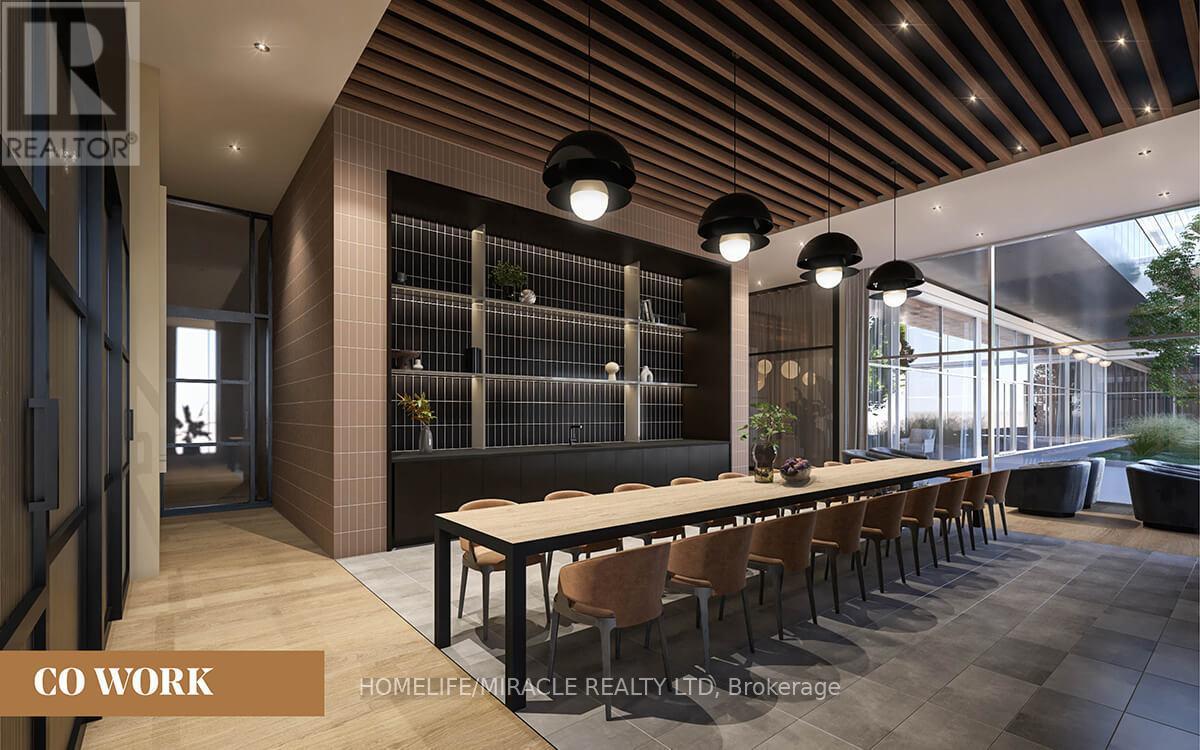 15 Skyridge Drive, Brampton, ON - Photo Showing Other Room