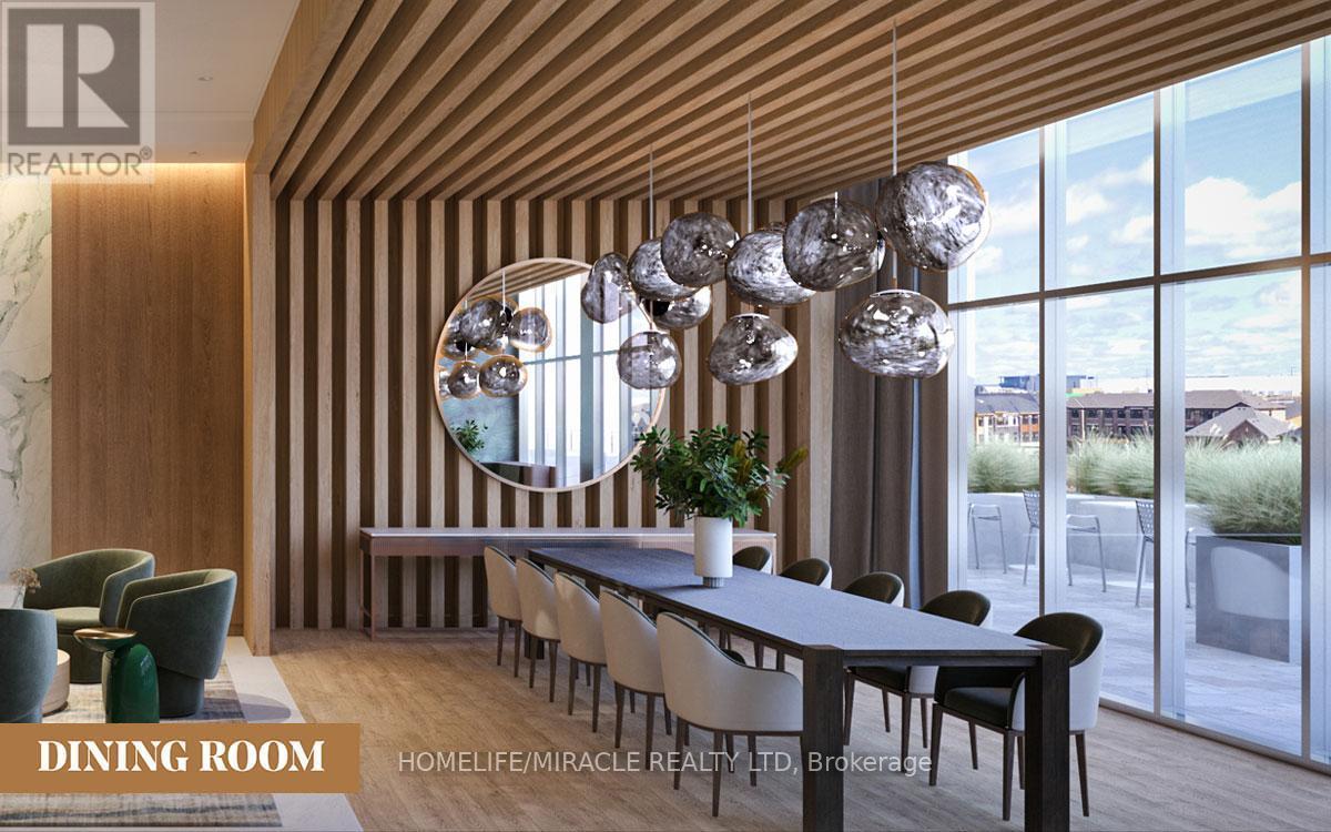 15 Skyridge Drive, Brampton, ON - Indoor Photo Showing Other Room