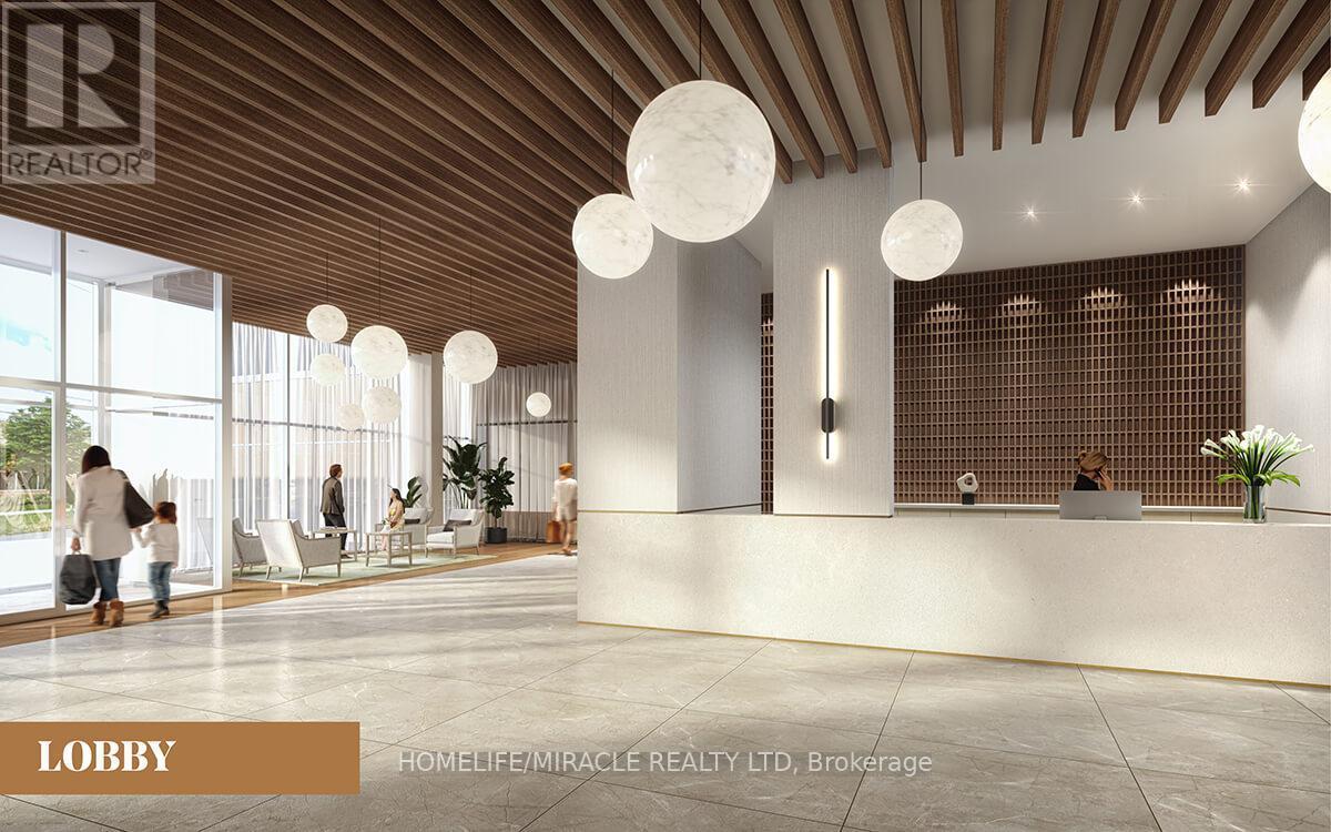 15 Skyridge Drive, Brampton, ON - Indoor Photo Showing Other Room