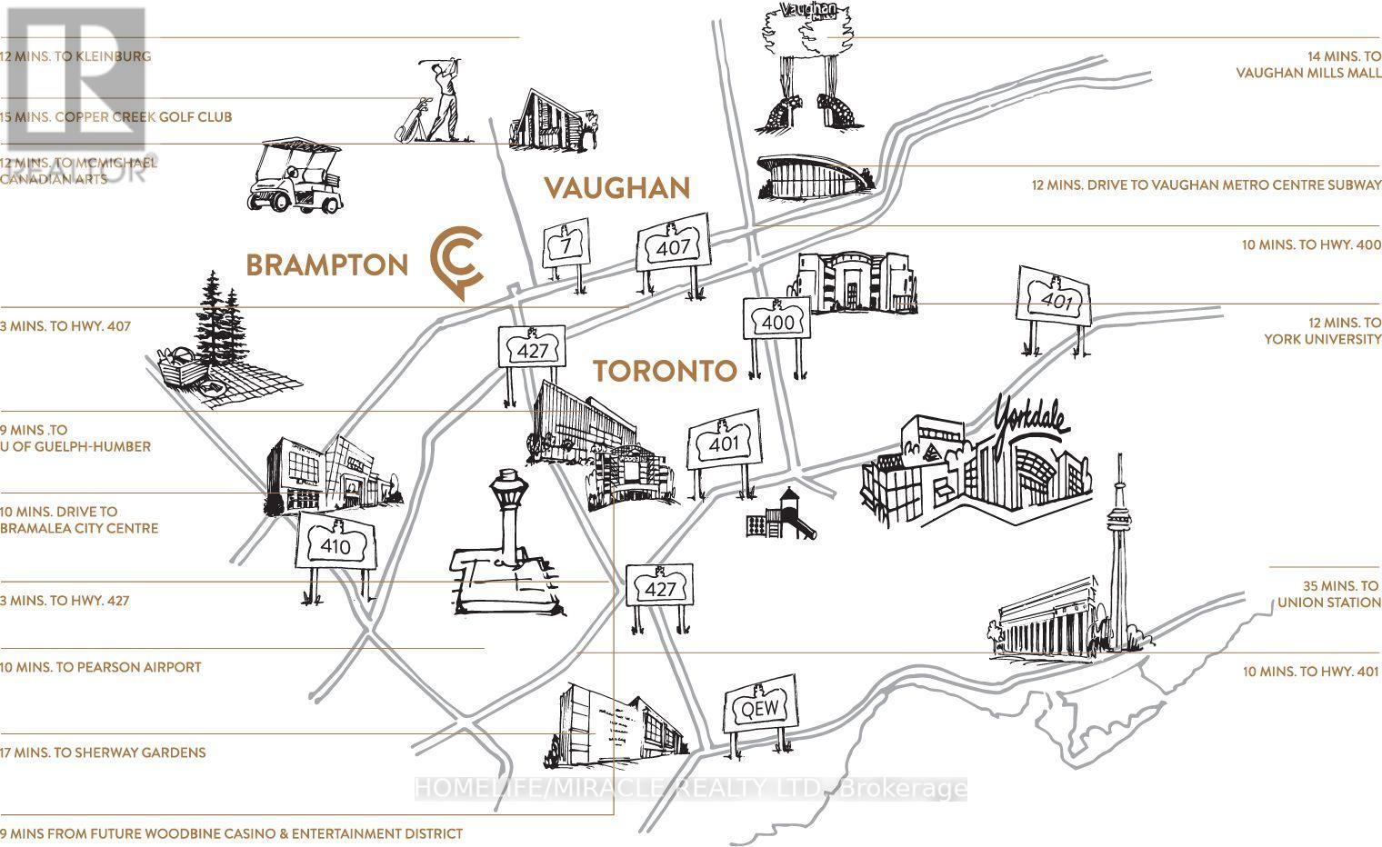 15 Skyridge Drive, Brampton, ON - Other