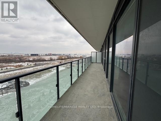 15 Skyridge Drive, Brampton, ON - Outdoor With View With Exterior