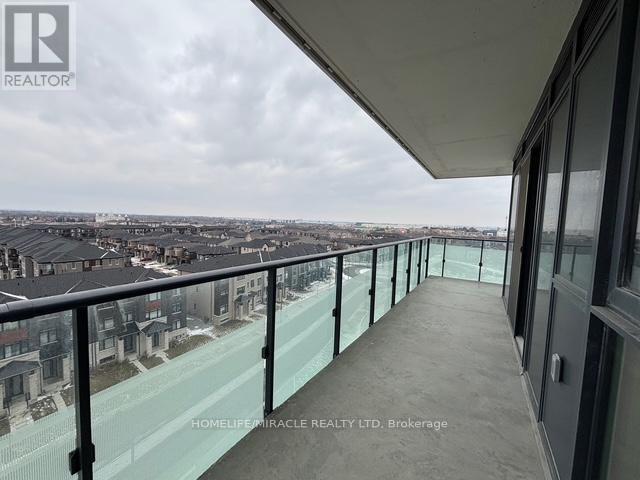 15 Skyridge Drive, Brampton, ON - Outdoor With View With Exterior