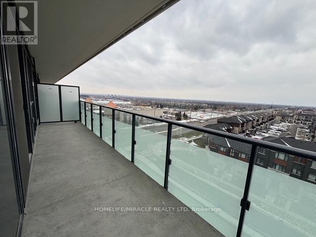 15 Skyridge Drive, Brampton, ON - Outdoor With View With Exterior