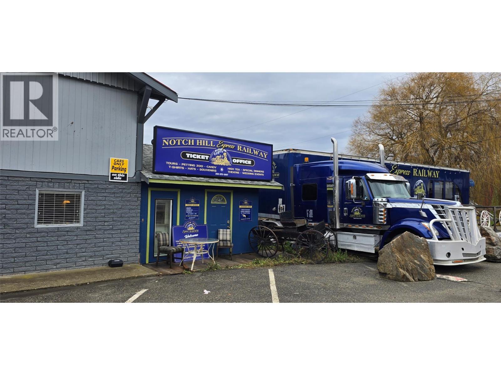 1277 Trans Canada Highway, Sorrento, BC