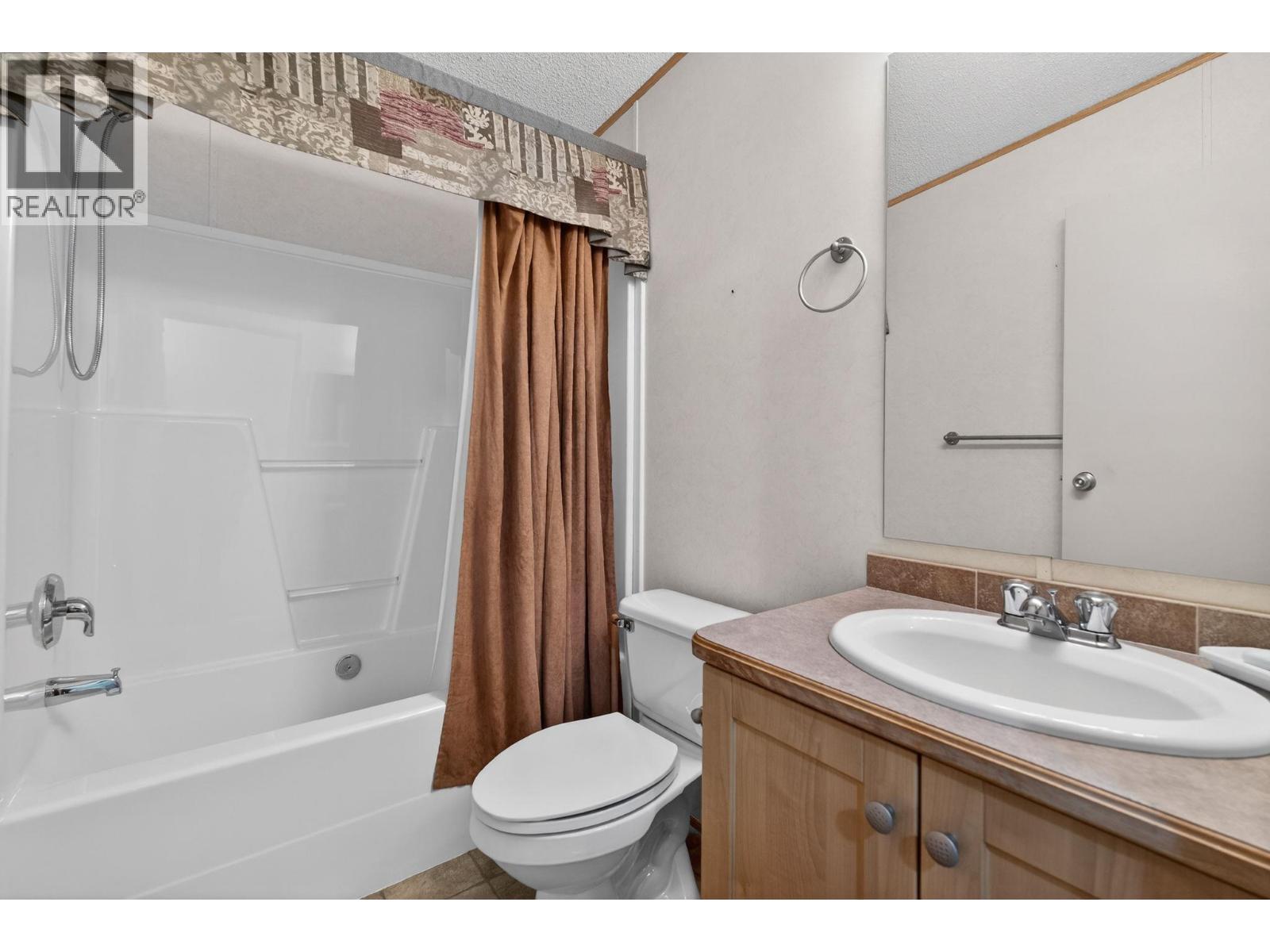 2035 Boucherie Road Unit# 125, Westbank, BC