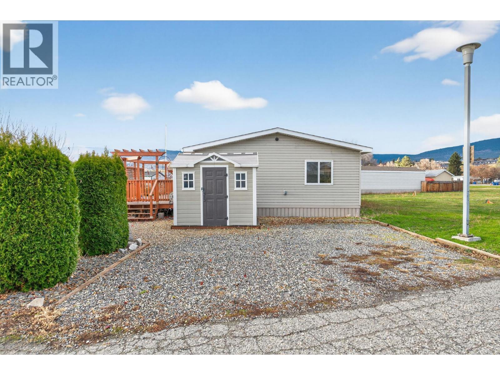 2035 Boucherie Road Unit# 125, Westbank, BC