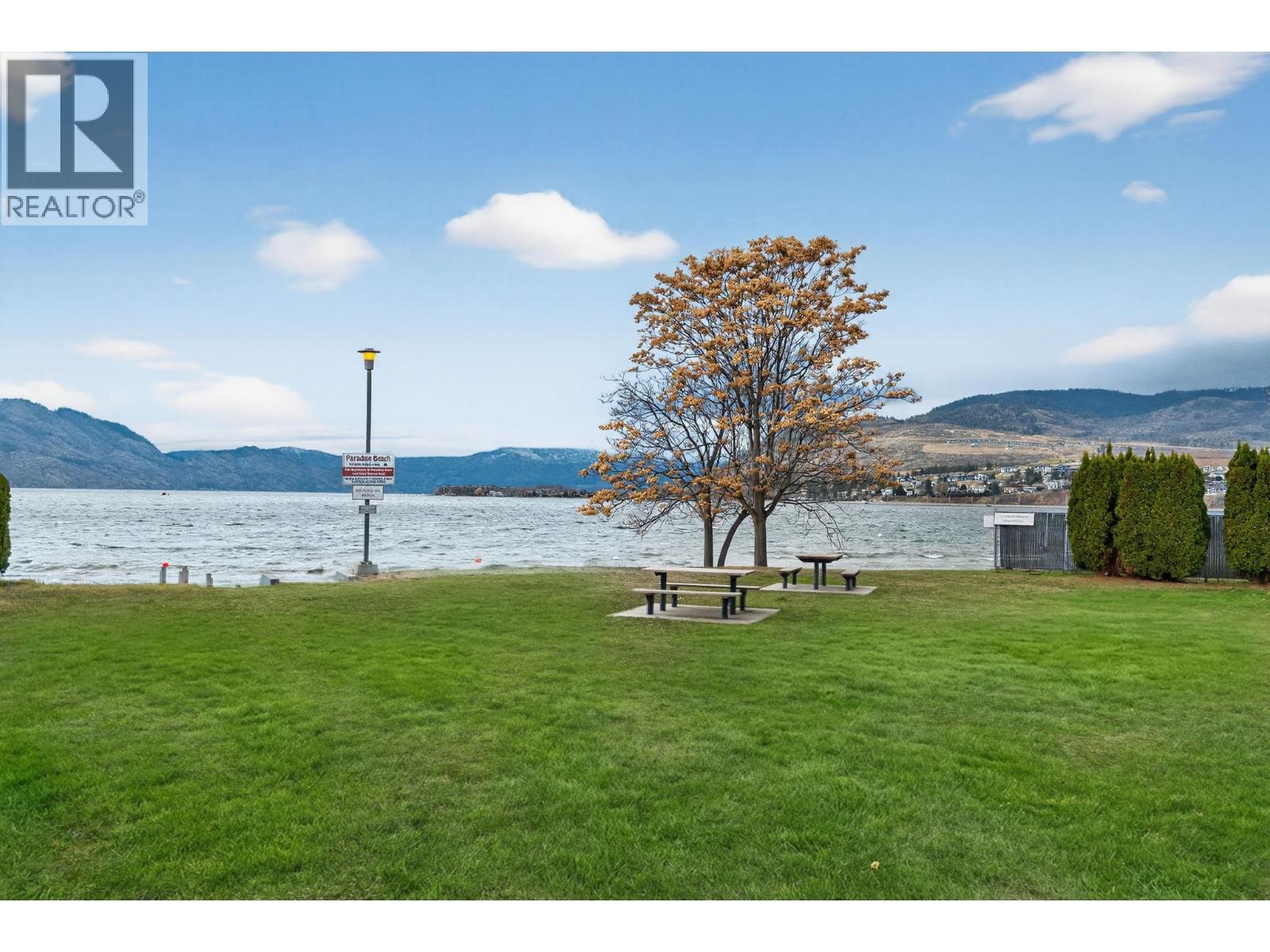 2035 Boucherie Road Unit# 125, Westbank, BC