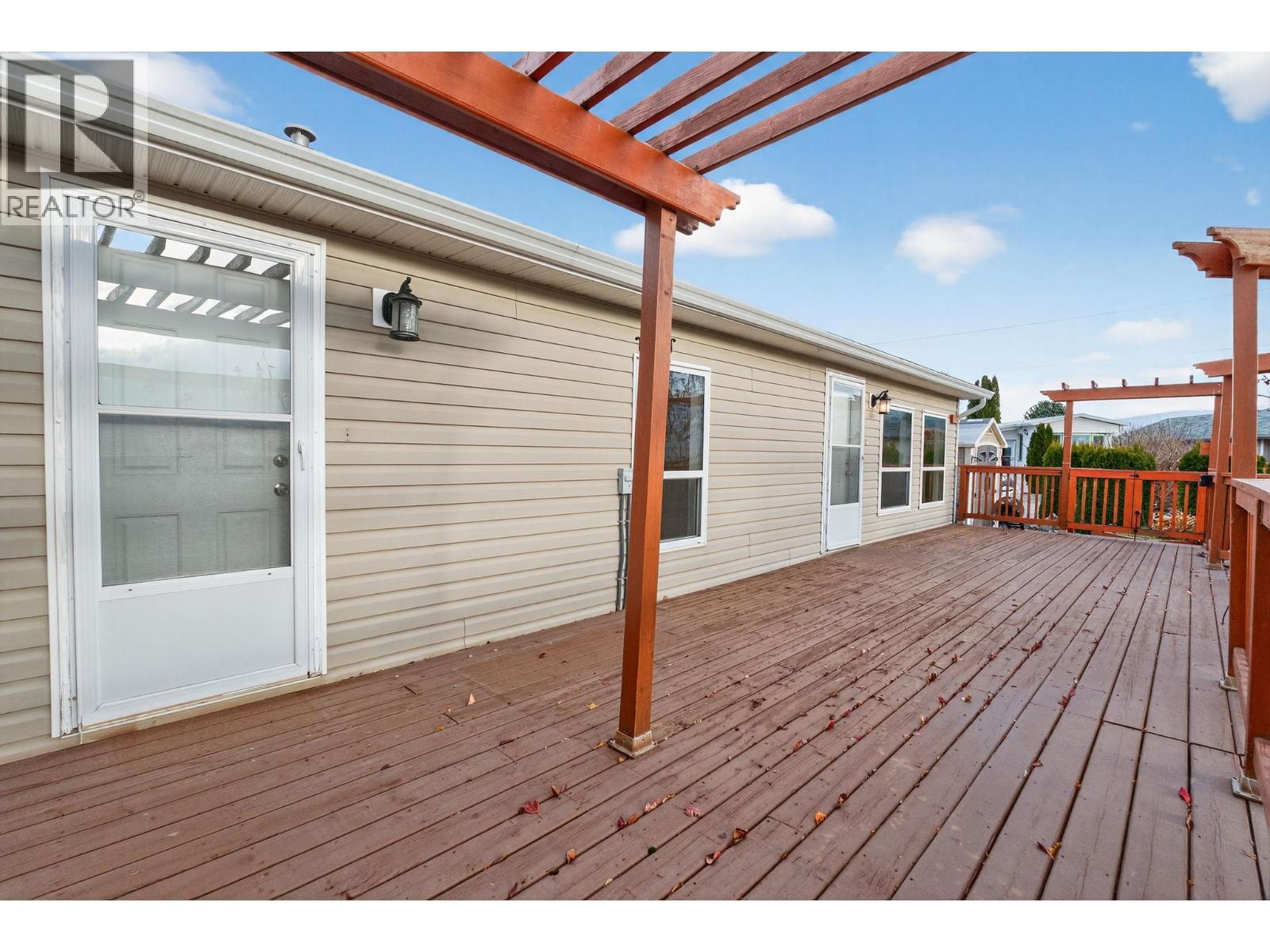 2035 Boucherie Road Unit# 125, Westbank, BC