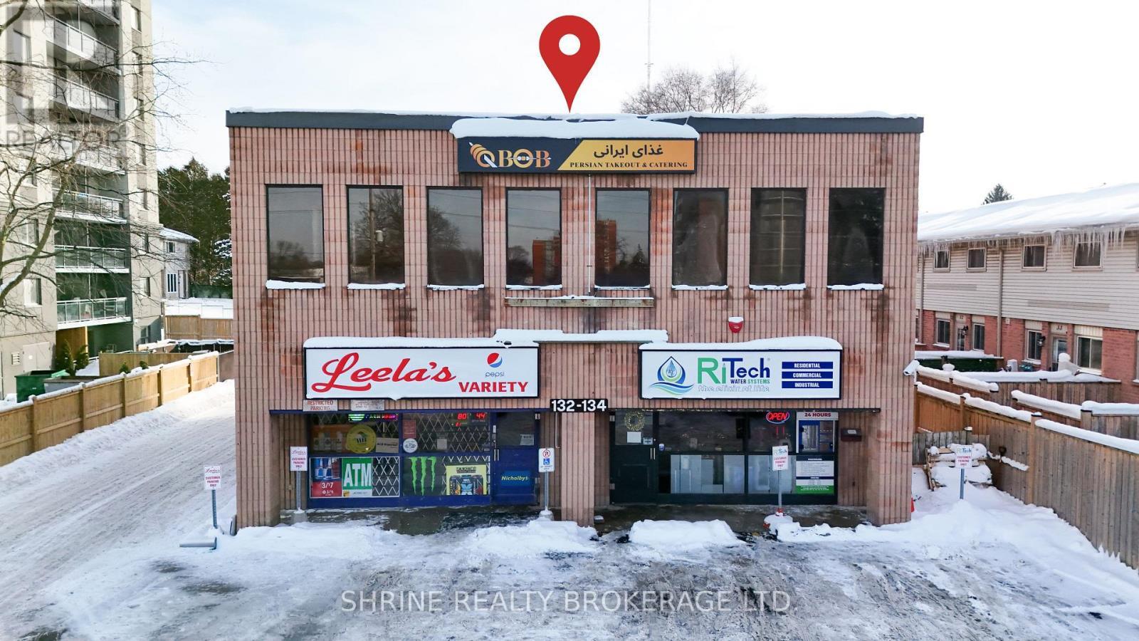 Upper - 134 Commissioners Road W, London South (South O), ON