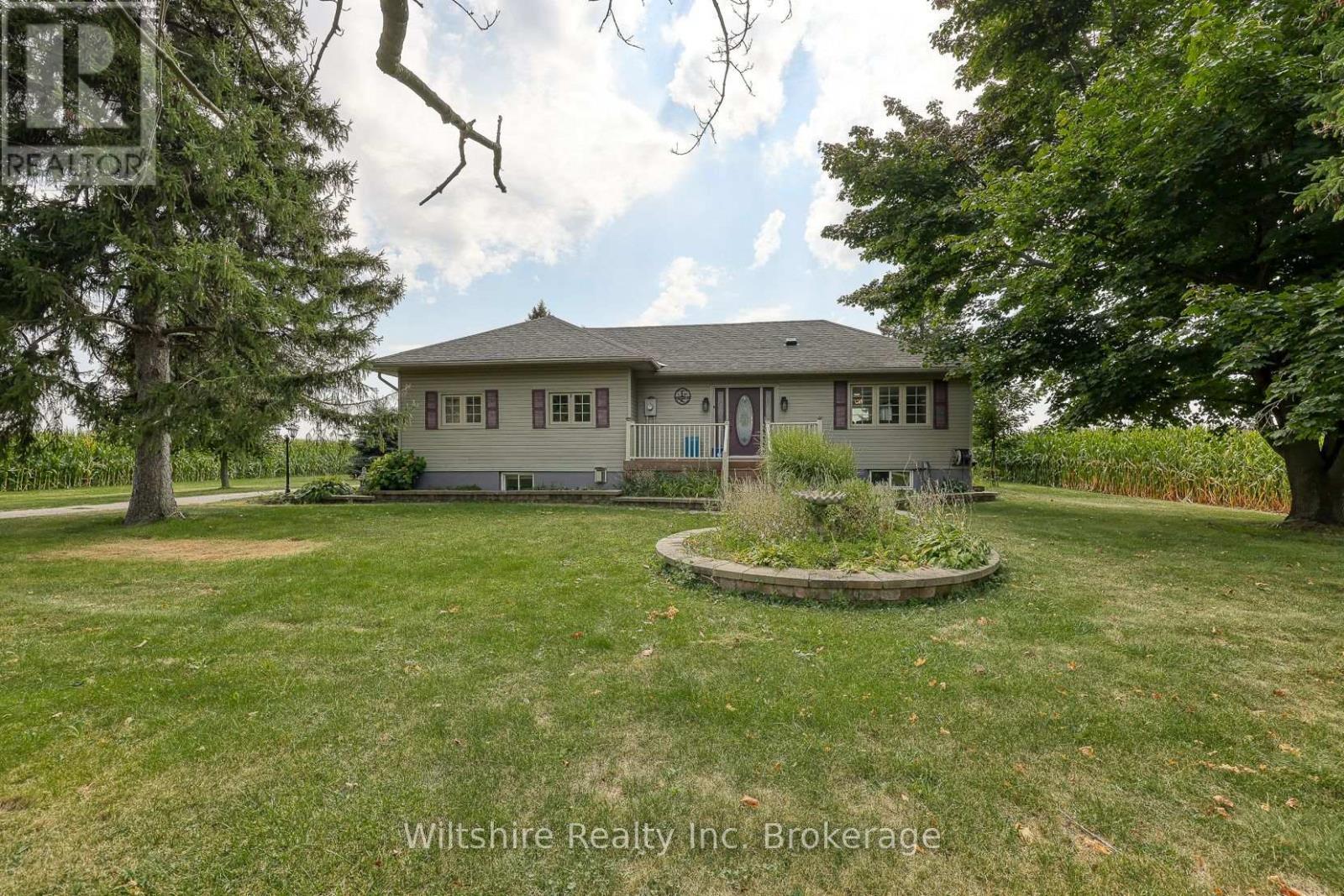 47209 Talbot Line, Malahide (Orwell), ON - Outdoor