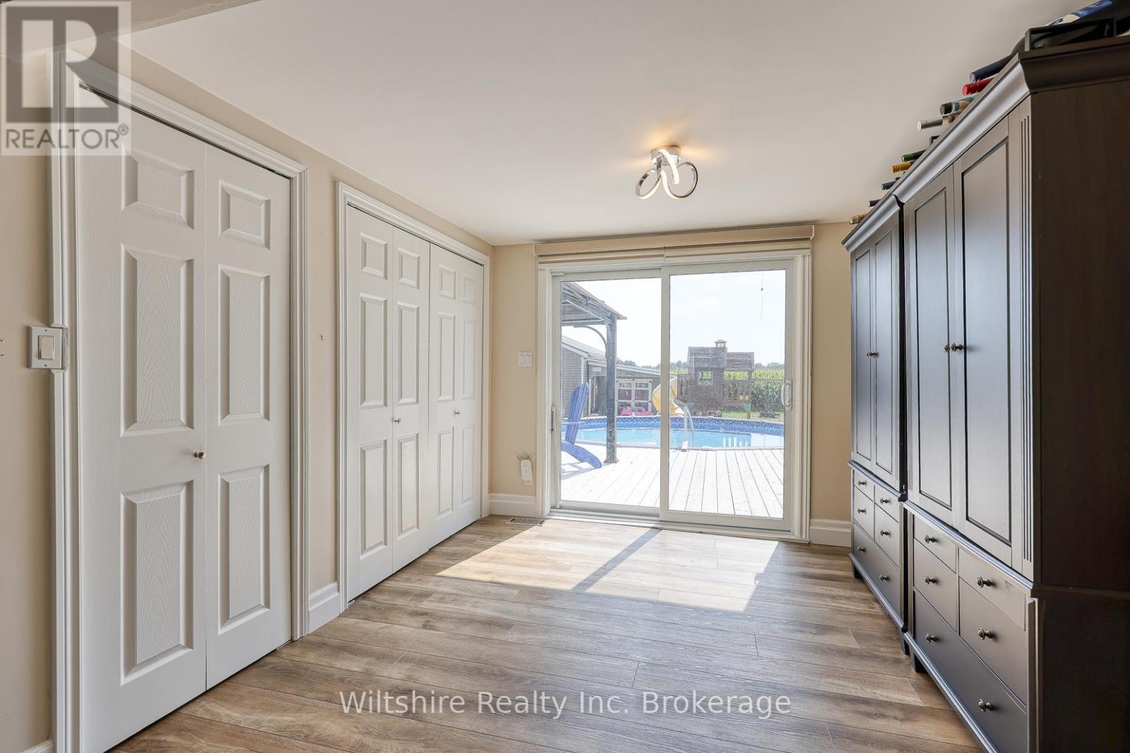 47209 Talbot Line, Malahide (Orwell), ON - Indoor Photo Showing Other Room