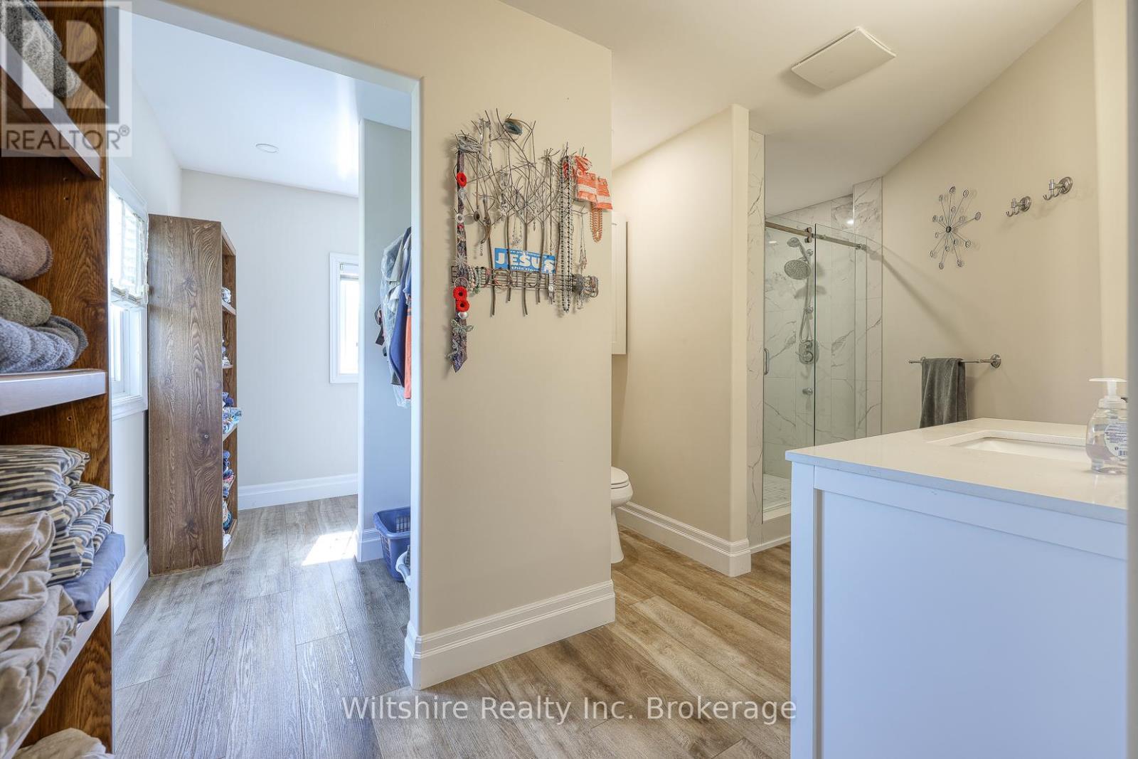 47209 Talbot Line, Malahide (Orwell), ON - Indoor