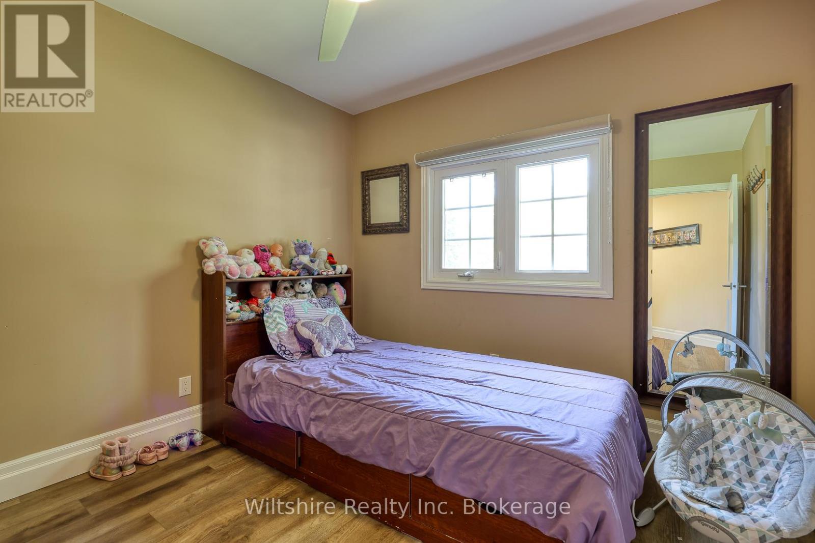 47209 Talbot Line, Malahide (Orwell), ON - Indoor Photo Showing Bedroom
