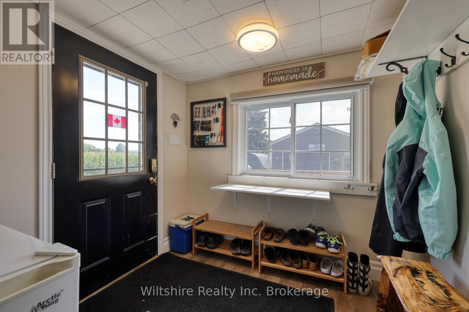 47209 Talbot Line, Malahide (Orwell), ON - Indoor Photo Showing Other Room