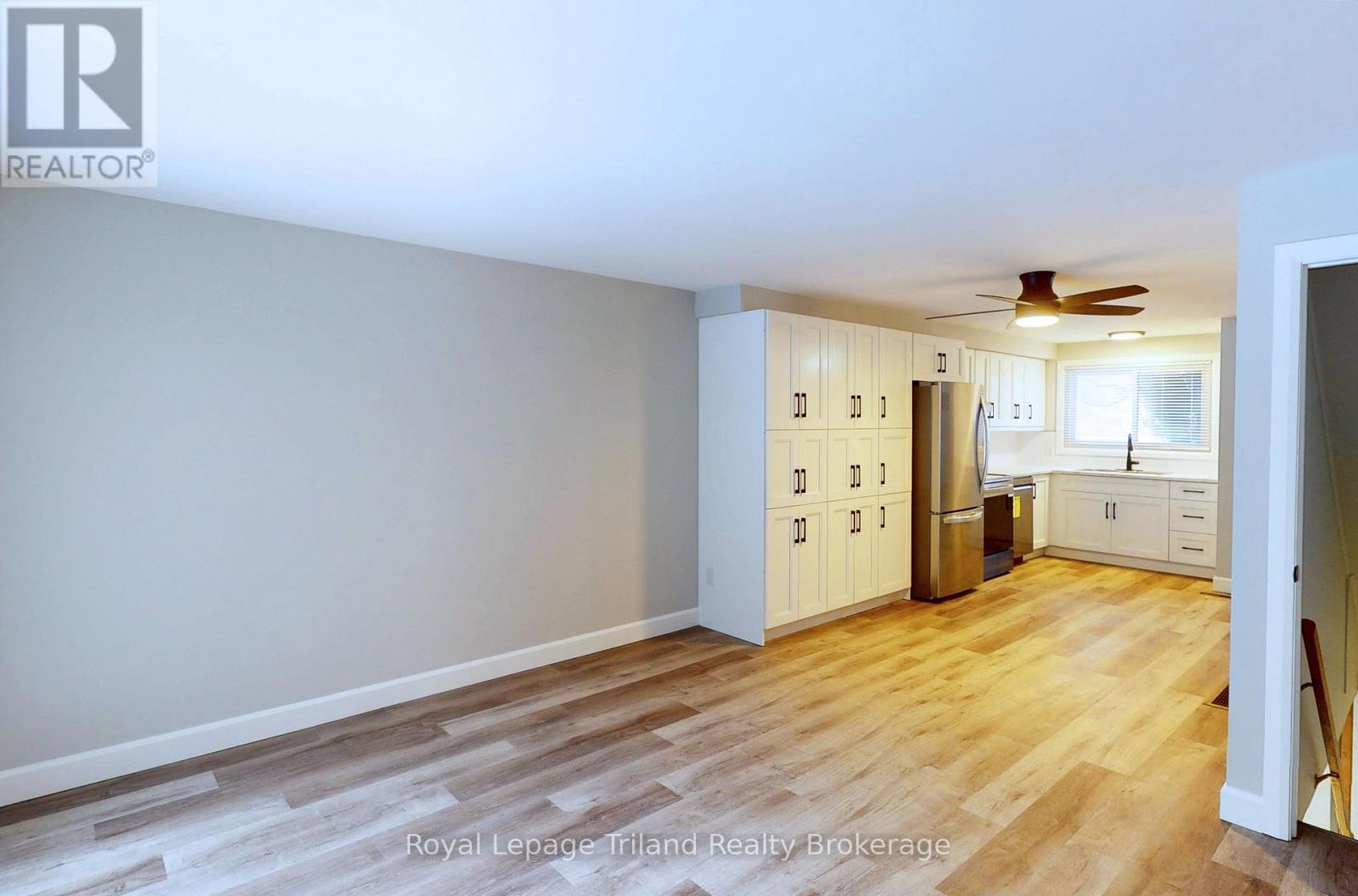 653 Northdale Drive, Woodstock (Woodstock - North), ON - Indoor