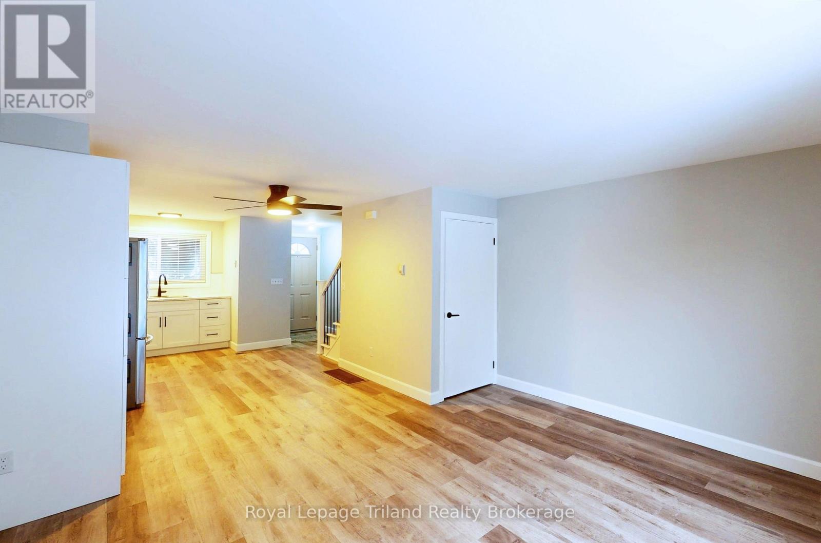 653 Northdale Drive, Woodstock (Woodstock - North), ON - Indoor Photo Showing Other Room