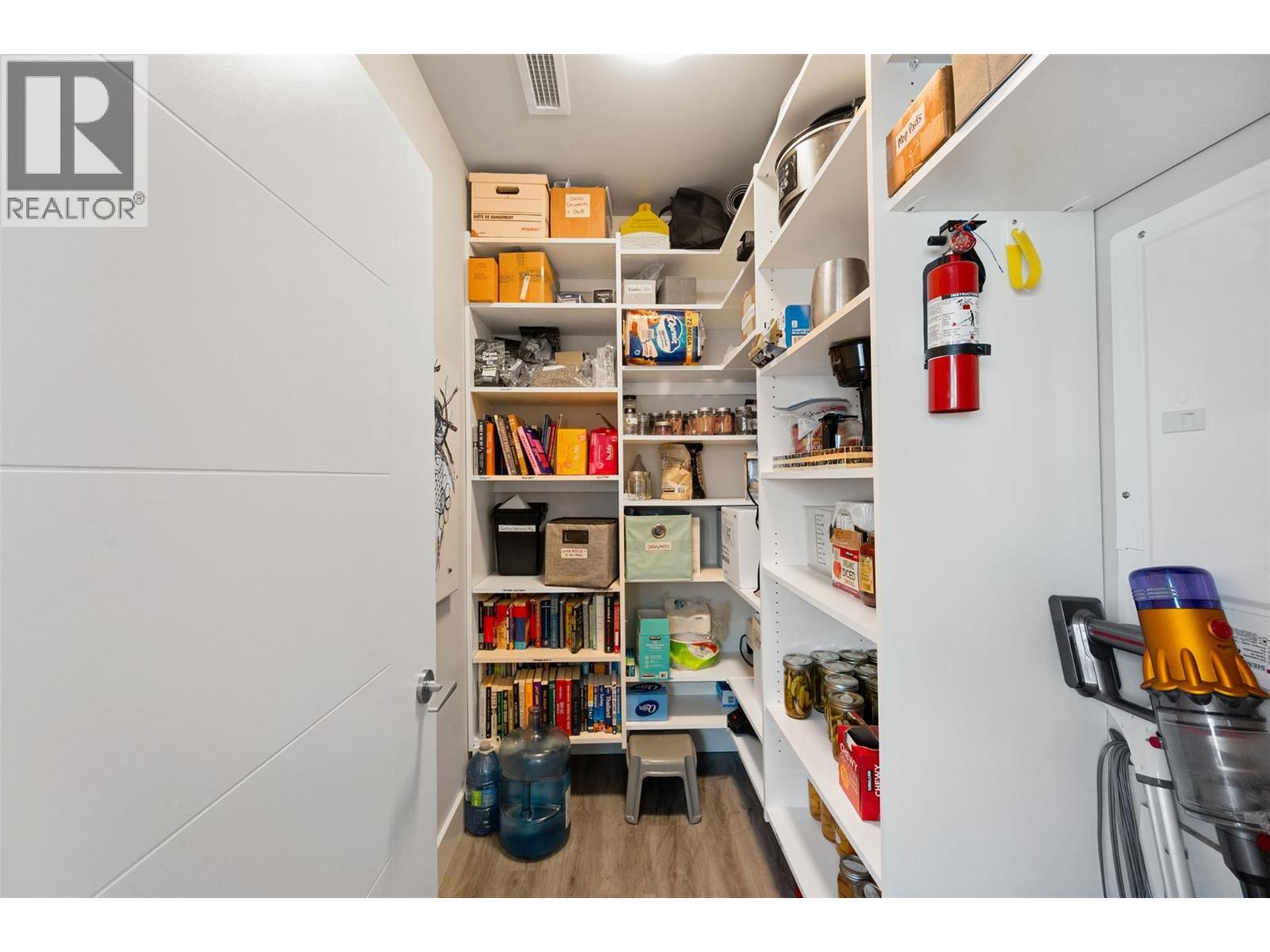 400 Vista Park Unit# 421, Penticton, BC - Indoor