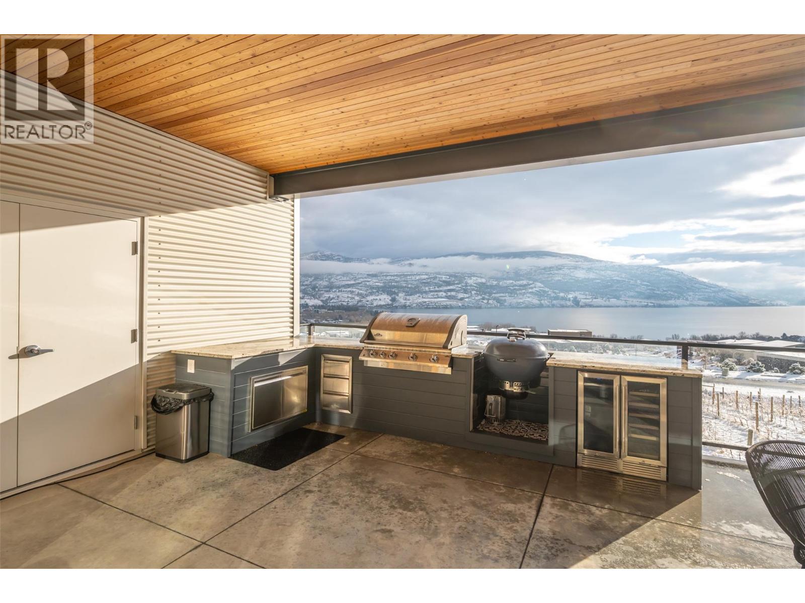 400 Vista Park Unit# 421, Penticton, BC - Outdoor With Exterior