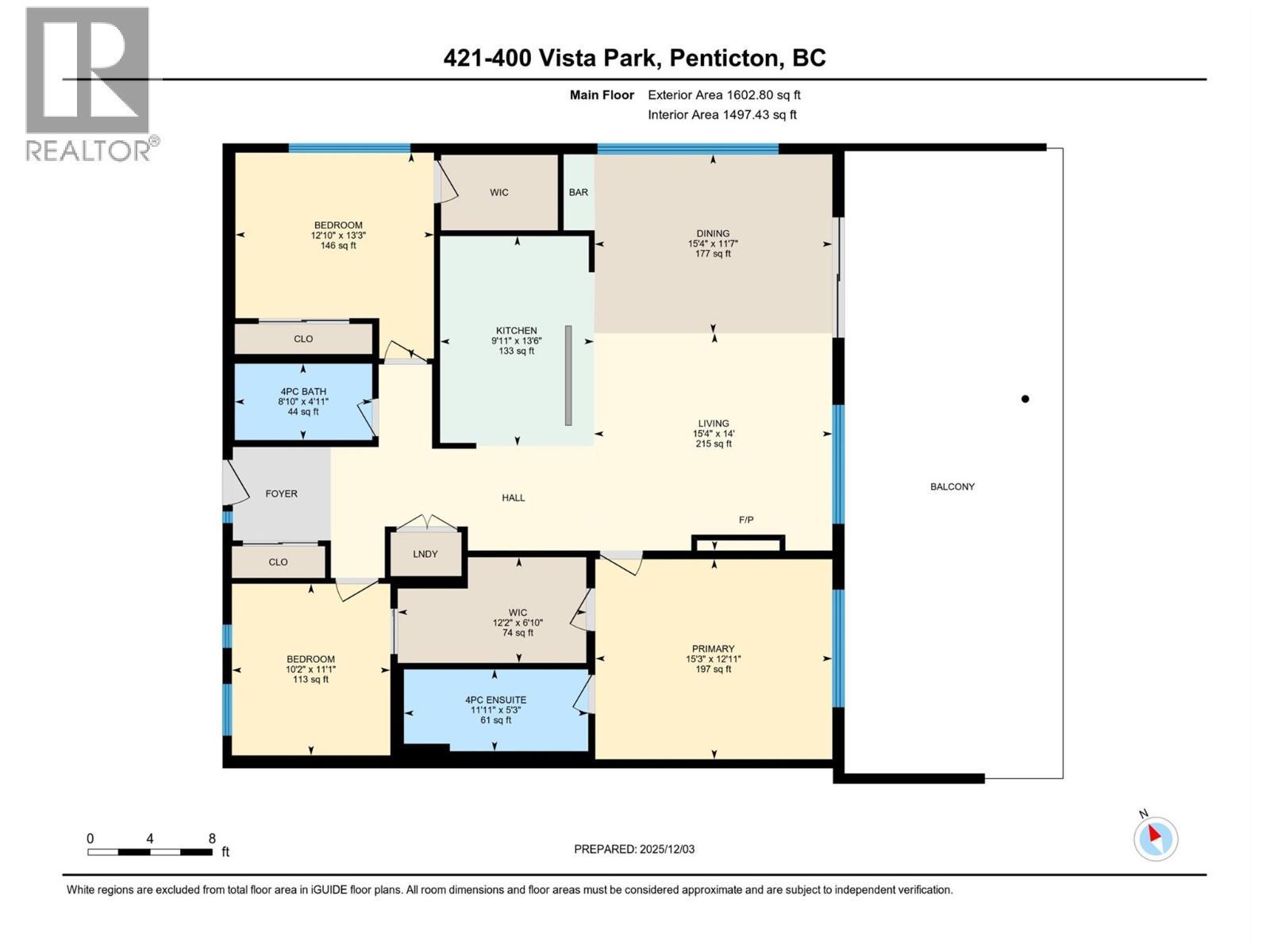 400 Vista Park Unit# 421, Penticton, BC - Other