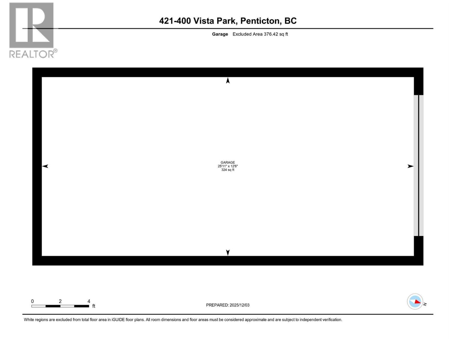 400 Vista Park Unit# 421, Penticton, BC - Other